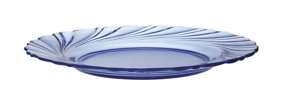 Duralex Beau Rivage Marine middagstallerken - 23,5 cm - Bahne